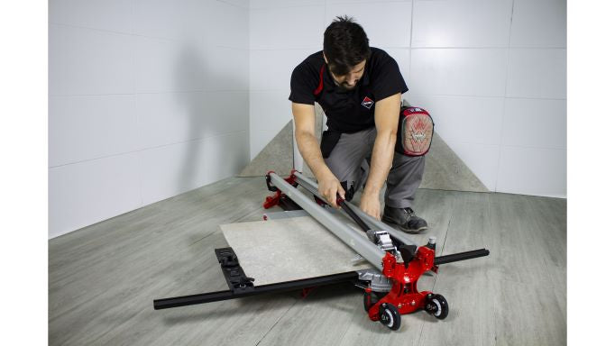 Rubi tz online professional tile cutters