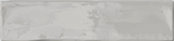 Soho Gris 6.5x25cm
