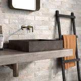 Tribeca Crema 6.5x25cm