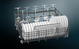 Siemens iQ700, free-standing dishwasher, 60 cm, Brushed steel anti-fingerprint