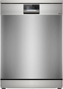 Siemens iQ700, free-standing dishwasher, 60 cm, Brushed steel anti-fingerprint