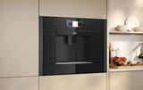 Neff N 90, Fully automatic espresso machine, Graphite-Grey