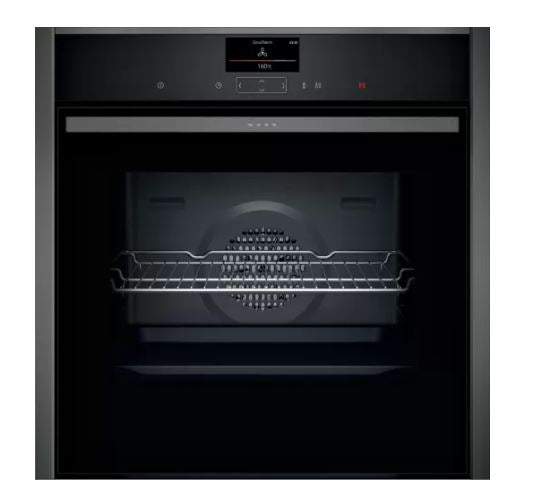 Neff n70 outlet single oven