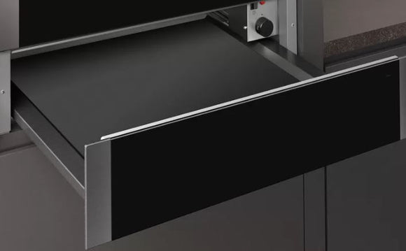 Neff N 70 warming drawer 60 x 14 cm Graphite-Grey N17HH10G0B