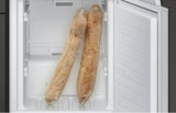 Neff N 90 built-in fridge-freezer with freezer at bottom 177.2 x 55.8 cm soft close flat hinge KI8865DE0