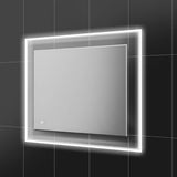 Element 50, Illuminated Bathroom Mirror