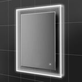 Element 60, Illuminated Bathroom Mirror