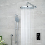 Vado Sensori SmartTouch 2 Outlet Shower Package