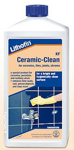 Lithofin Ceramic Cleaner 1L