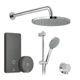 Vado Sensori SmartTouch 2 Outlet Shower Package