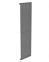 Amura Elliptical Tube Vertical Designer Radiator 1800 x 480