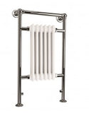 Croft 940 x 475 Heated Towel Rail
