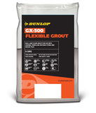Dunlop GX-500 Flexible Grout Harvest Beige 2.5 Kg