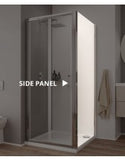 K2 800 Side Panel