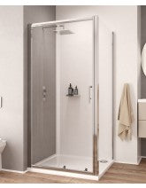 K2 1000 Sliding Shower Door - Adjustment 960 -1020mm