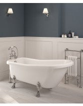 Viceroy 1710 x 710 Free Standing Bath